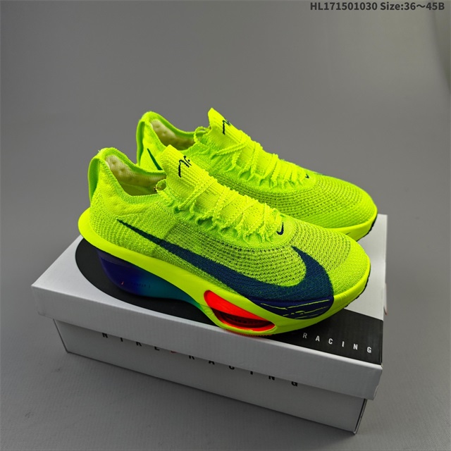 men Air Zoom Alphafly NEXT 2 Proto 2026-1-20-108